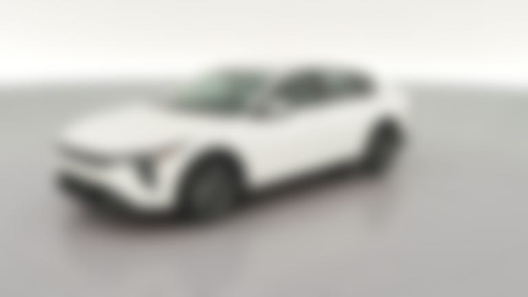 2025 Kia K4 vehicle photo
