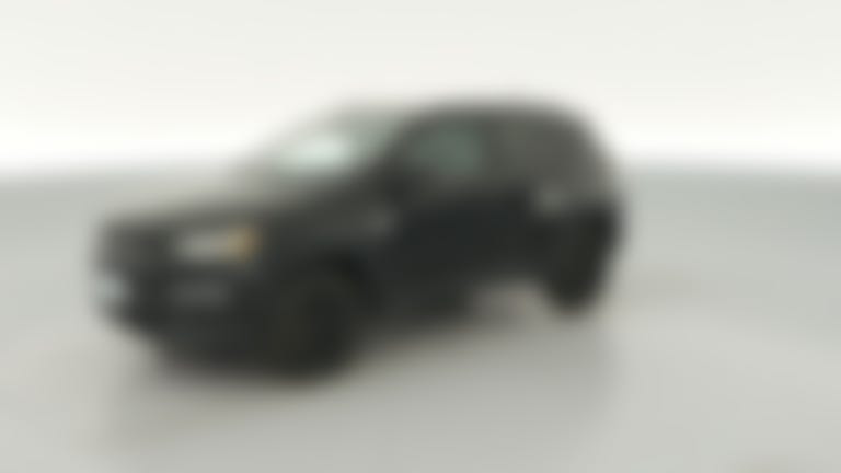 2018 Jeep Compass vehicle photo