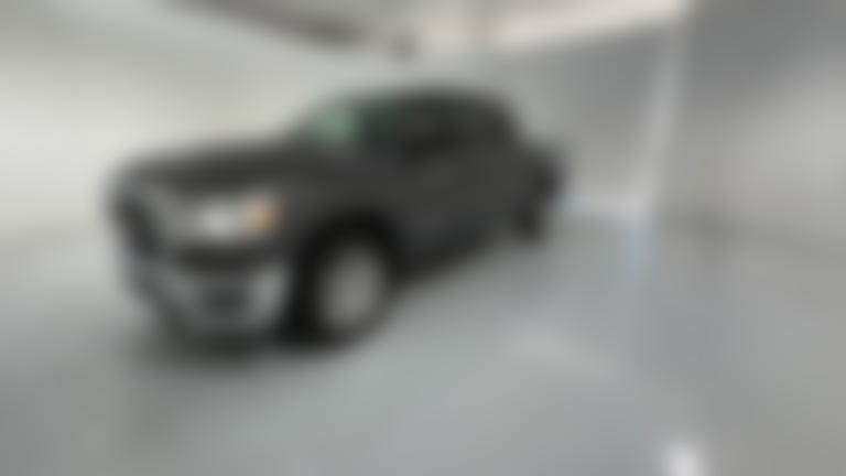 2019 Ram 1500 Crew Cab vehicle photo