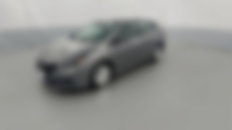 2025 Nissan LEAF vehicle photo