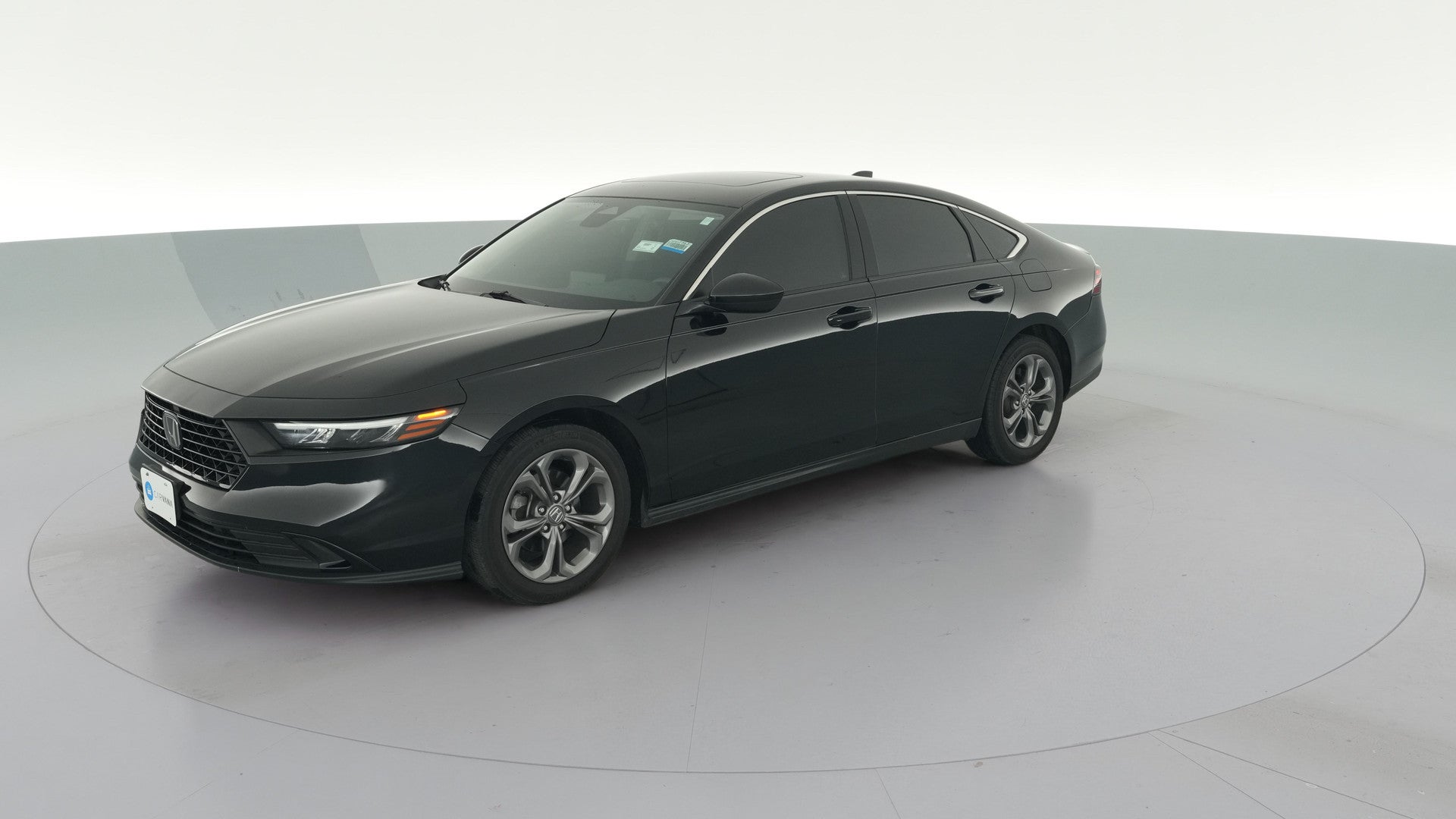 2024 Honda Accord vehicle photo