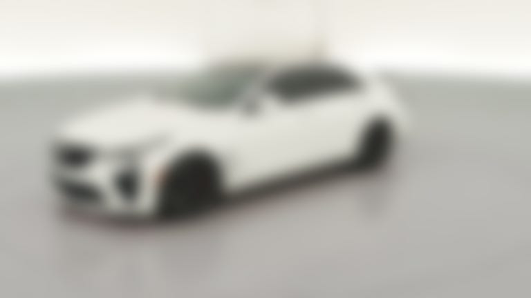 2023 Cadillac CT4 vehicle photo