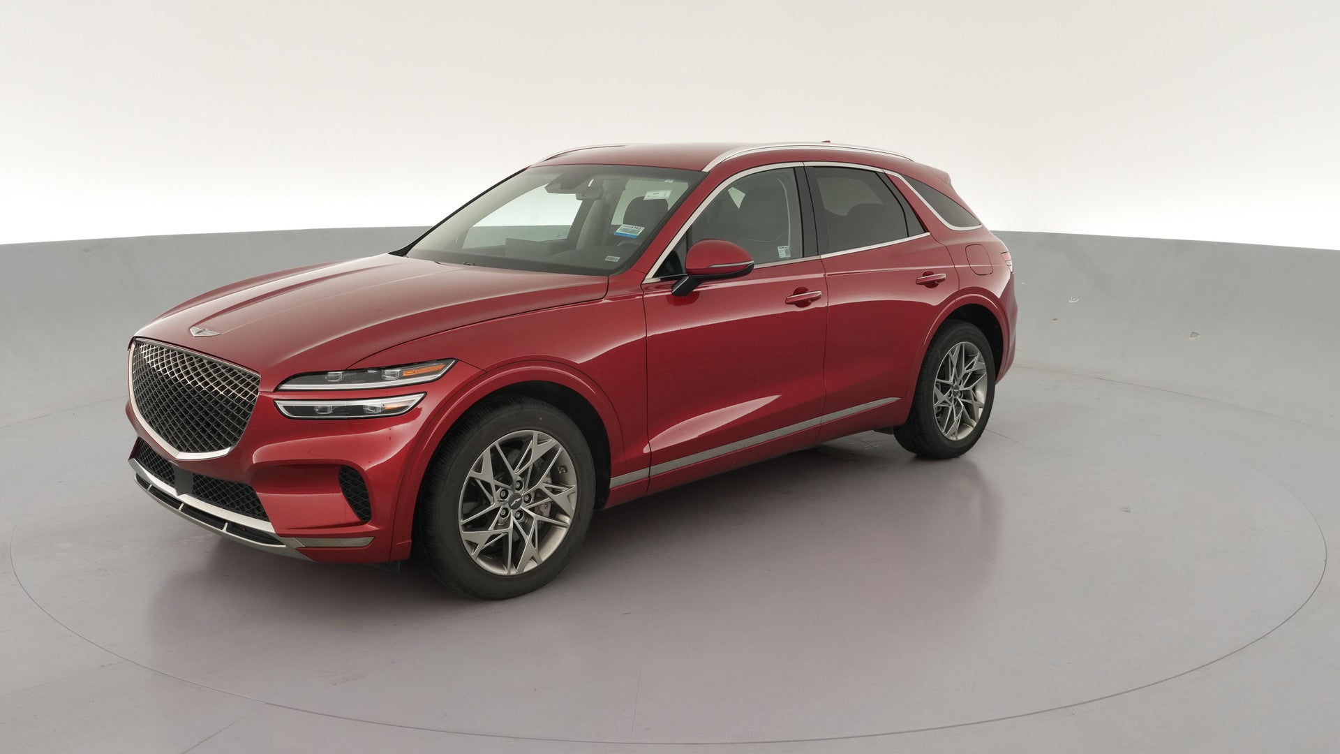 2025 Genesis GV70 vehicle photo