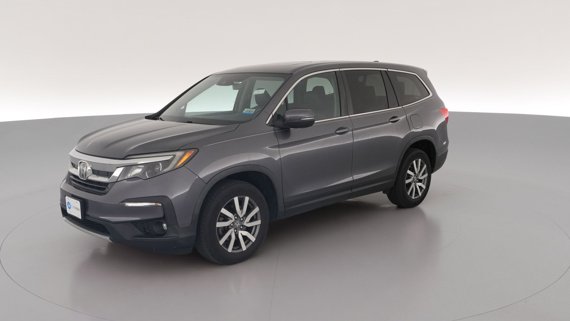 2020 Honda Pilot vehicle photo