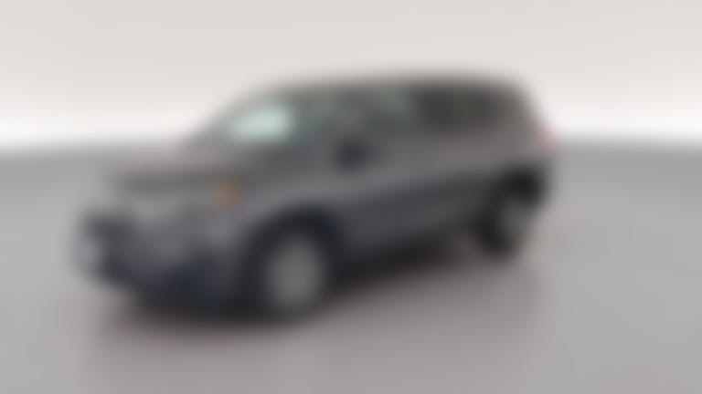 2020 Honda Pilot vehicle photo