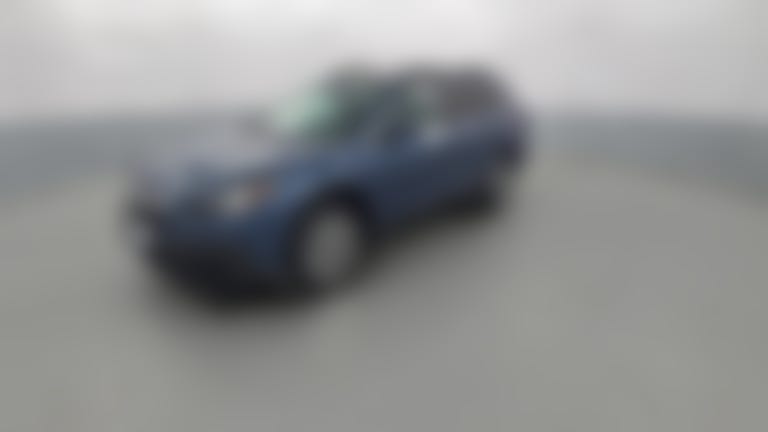 2020 Subaru Outback vehicle photo