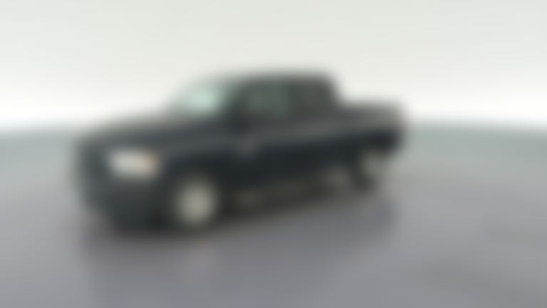 2018 Ram 1500 Crew Cab vehicle photo