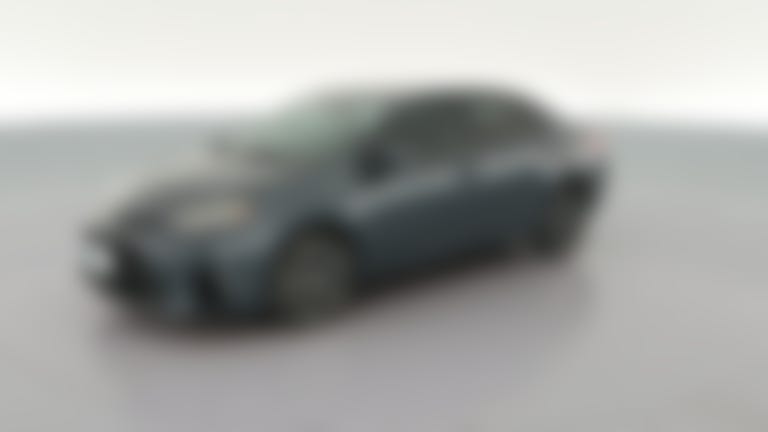 2017 Toyota Corolla vehicle photo
