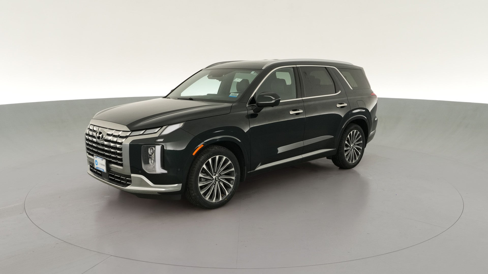 2023 Hyundai Palisade vehicle photo