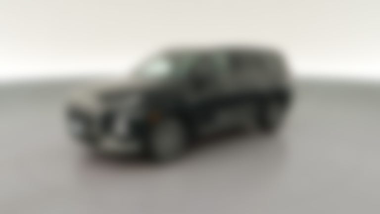 2023 Hyundai Palisade vehicle photo