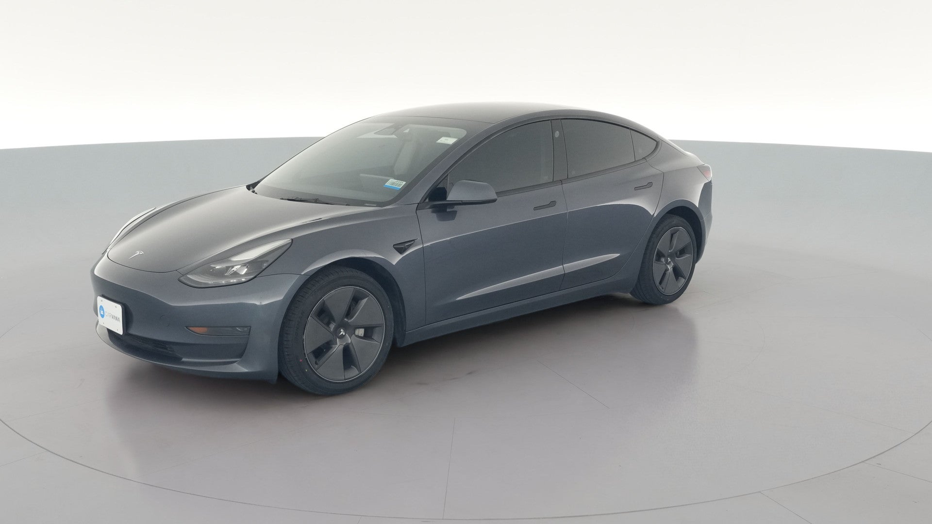 2023 Tesla Model 3 vehicle photo