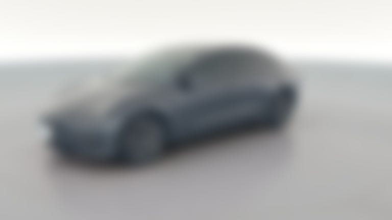 2023 Tesla Model 3 vehicle photo