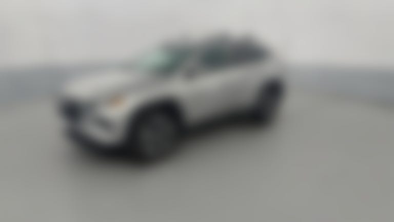 2024 Hyundai Tucson Plug-in Hybrid vehicle photo
