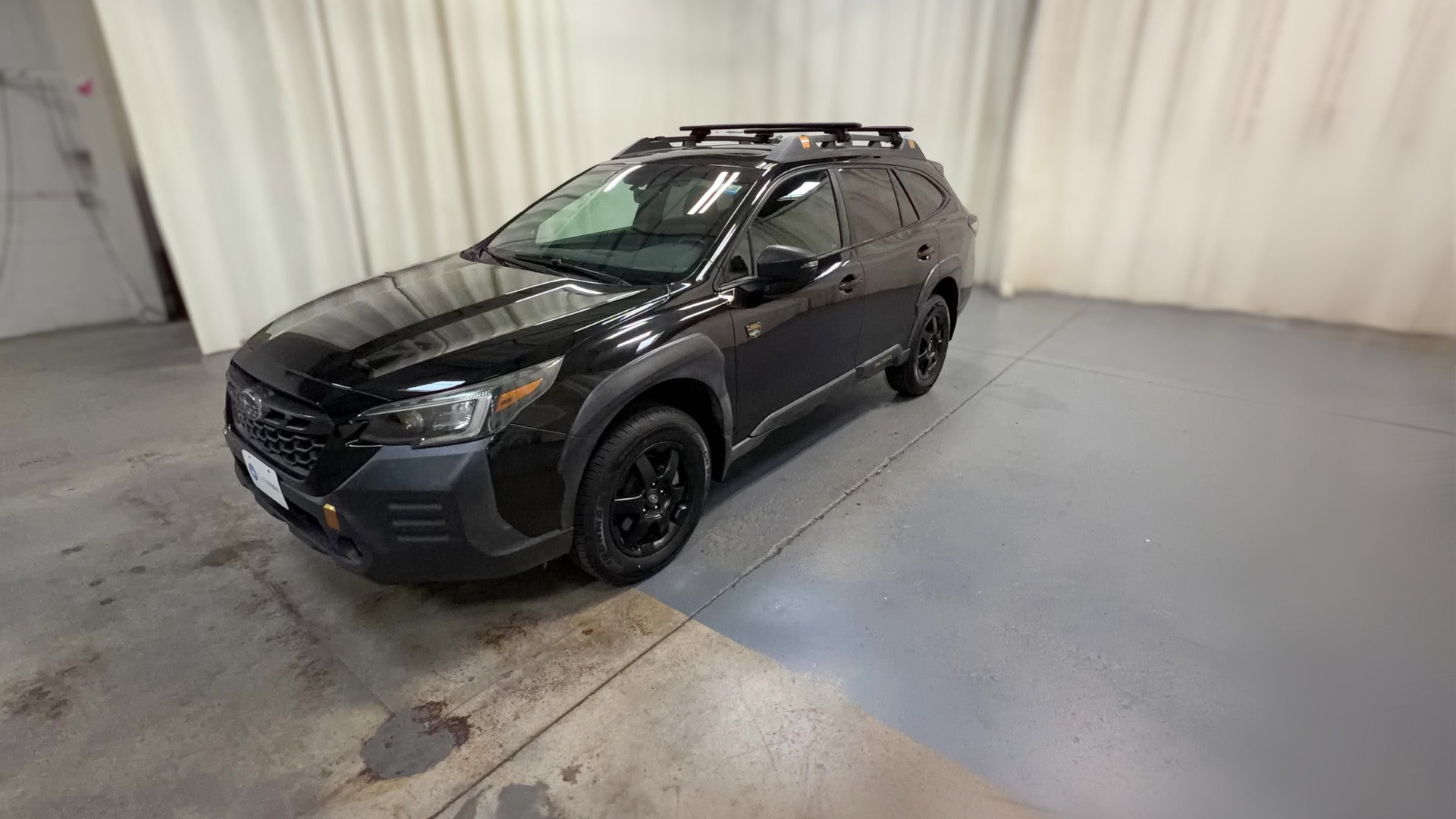 2022 Subaru Outback vehicle photo