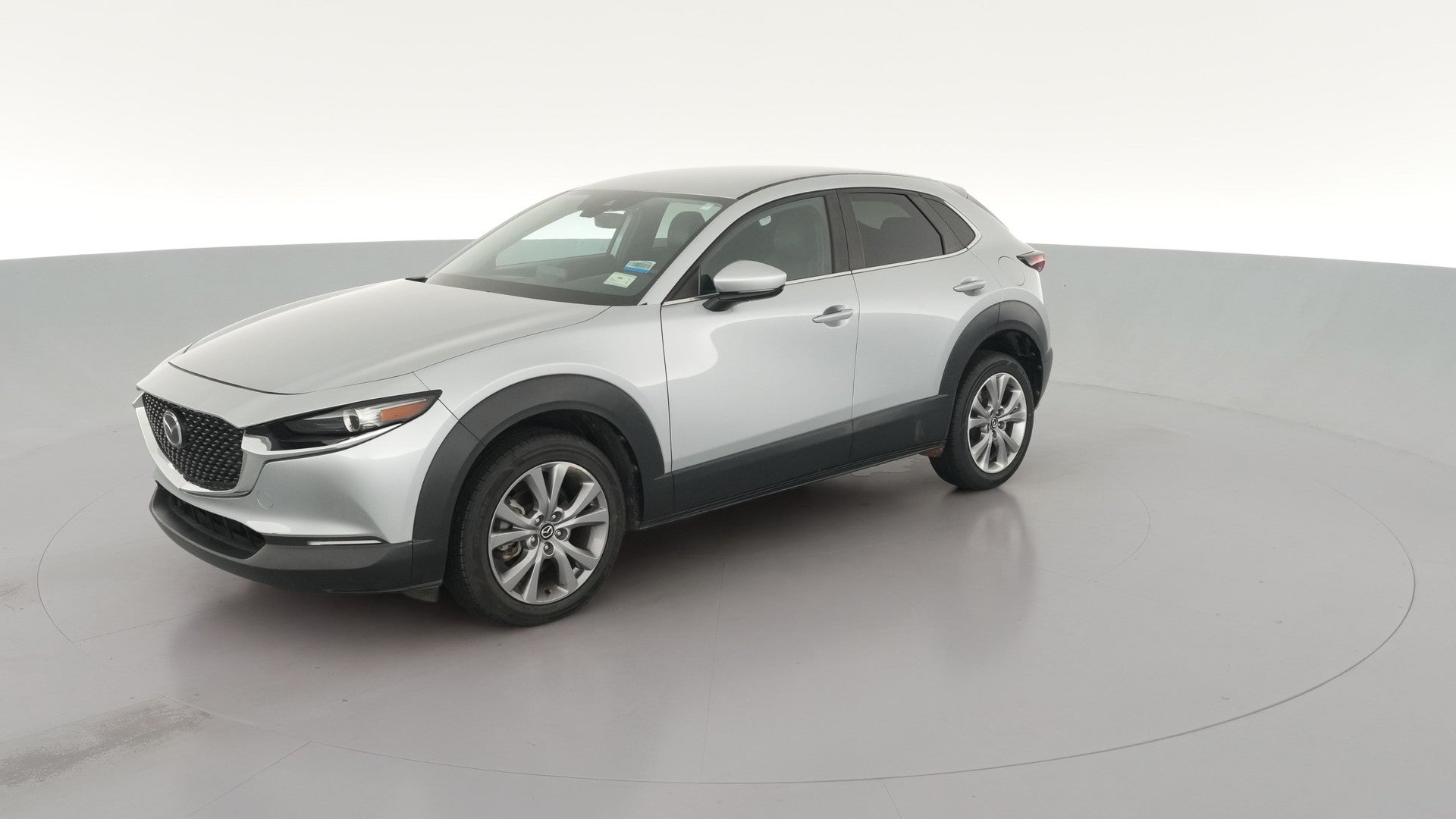 2021 MAZDA CX-30 vehicle photo