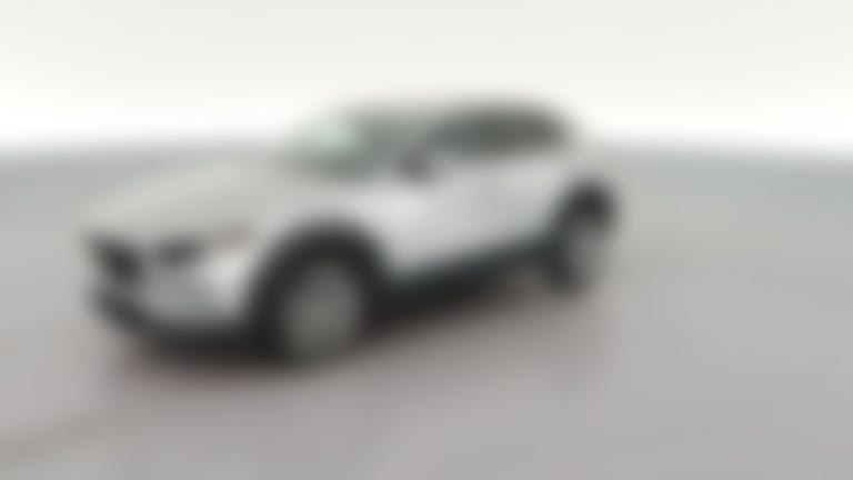 2021 MAZDA CX-30 vehicle photo