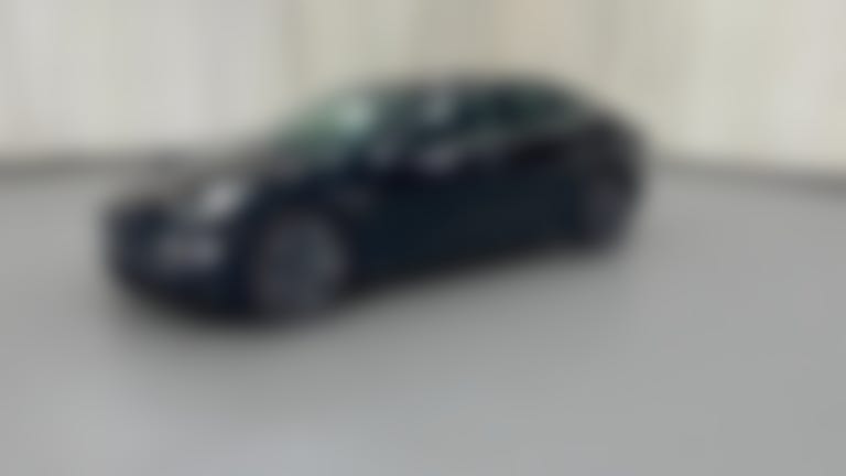 2019 Tesla Model 3 vehicle photo