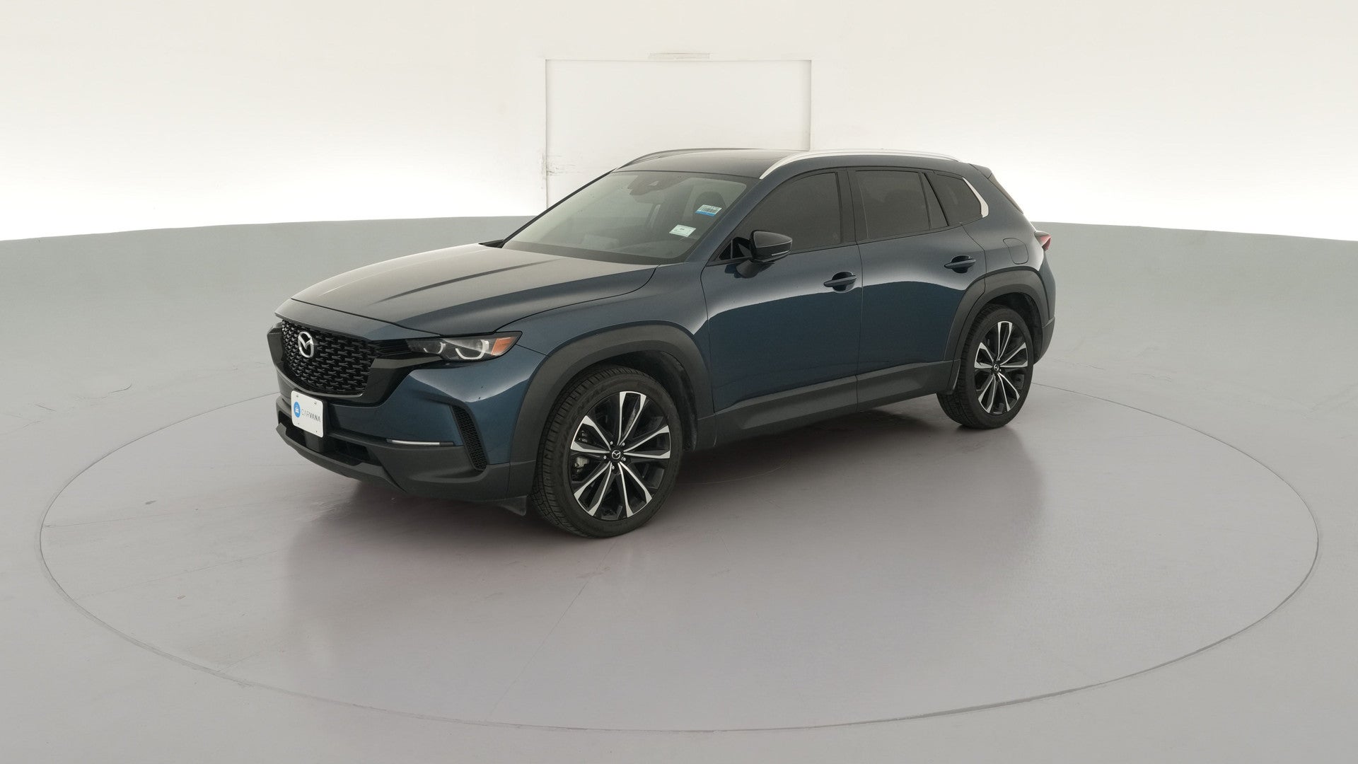 2024 MAZDA CX-50 vehicle photo