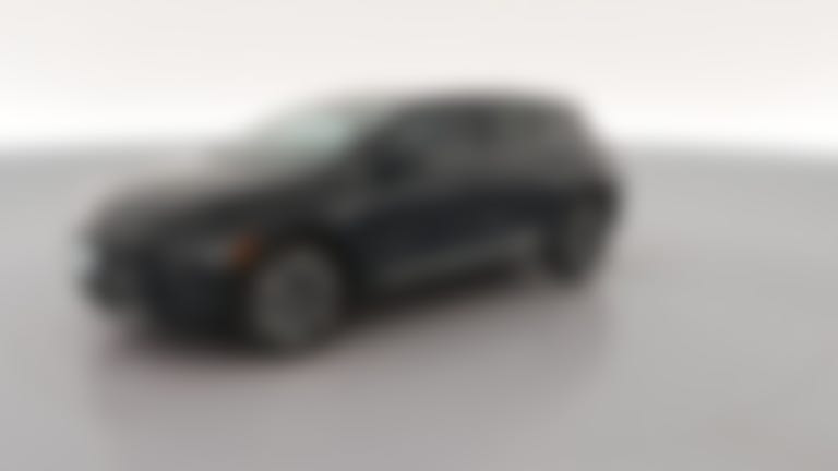 2024 Chevrolet Equinox EV vehicle photo