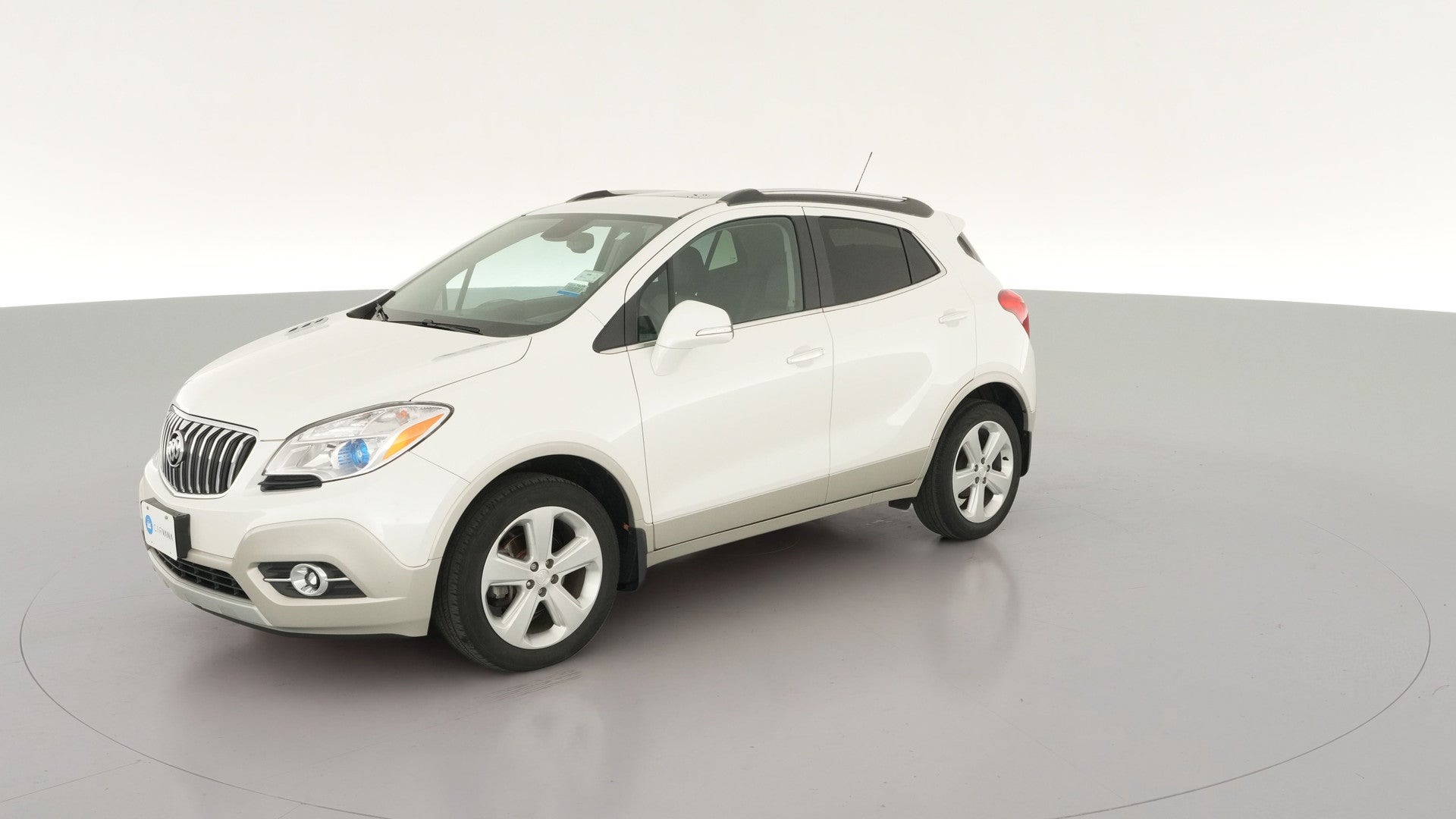 2015 Buick Encore vehicle photo