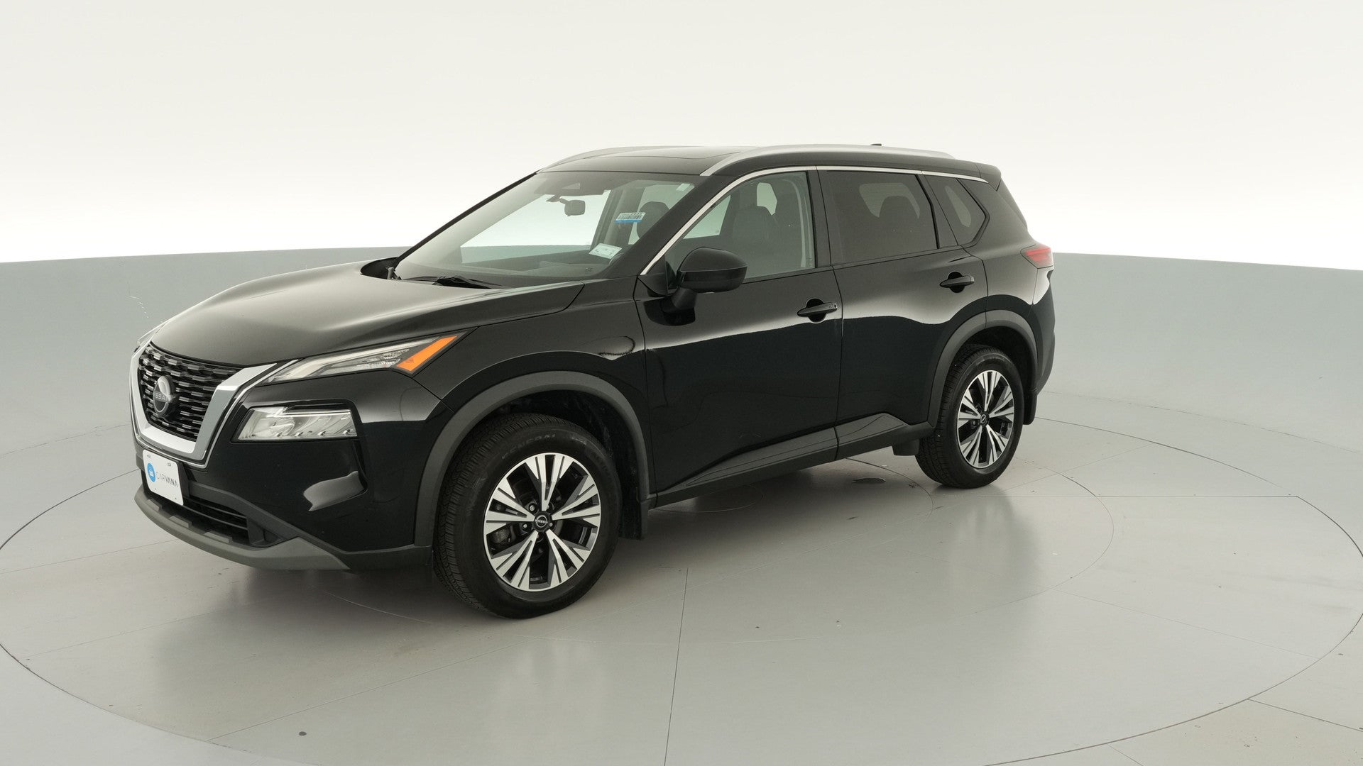 2023 Nissan Rogue vehicle photo