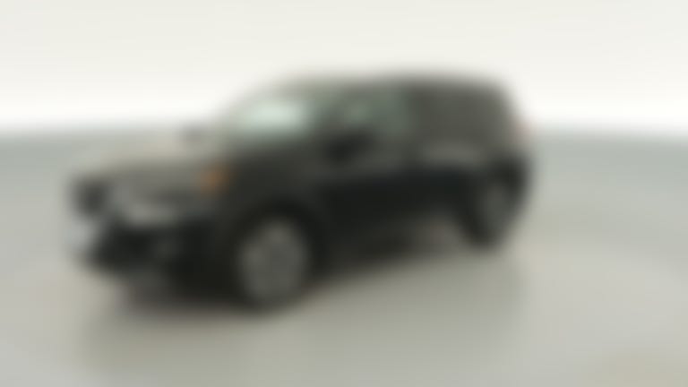 2023 Nissan Rogue vehicle photo