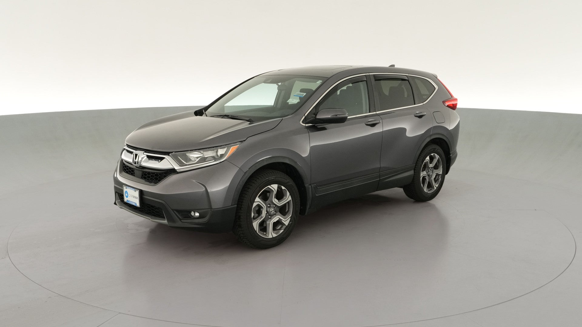 2019 Honda CR-V vehicle photo
