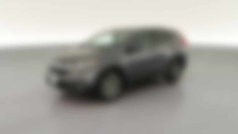 2019 Honda CR-V vehicle photo