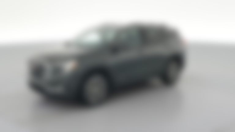 2020 GMC Terrain vehicle photo