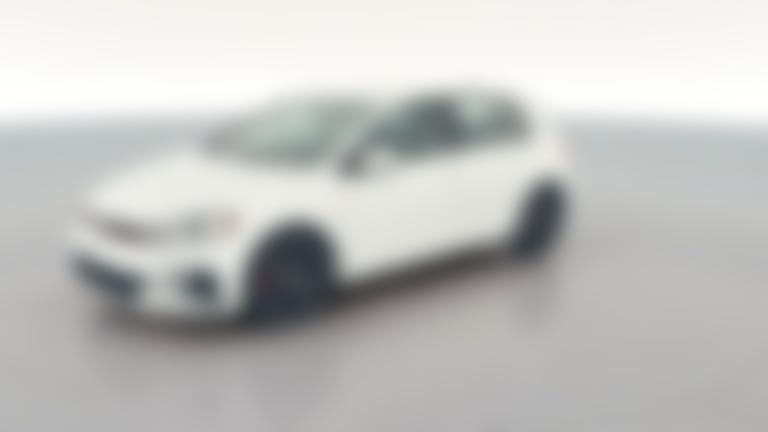 2019 Volkswagen Golf GTI vehicle photo