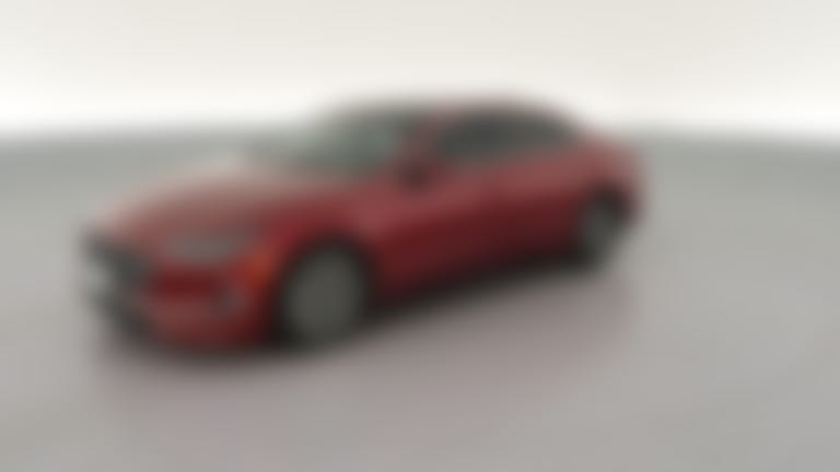 2023 Hyundai Sonata Hybrid vehicle photo