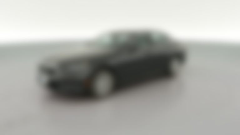 2024 BMW 5 Series vehicle photo