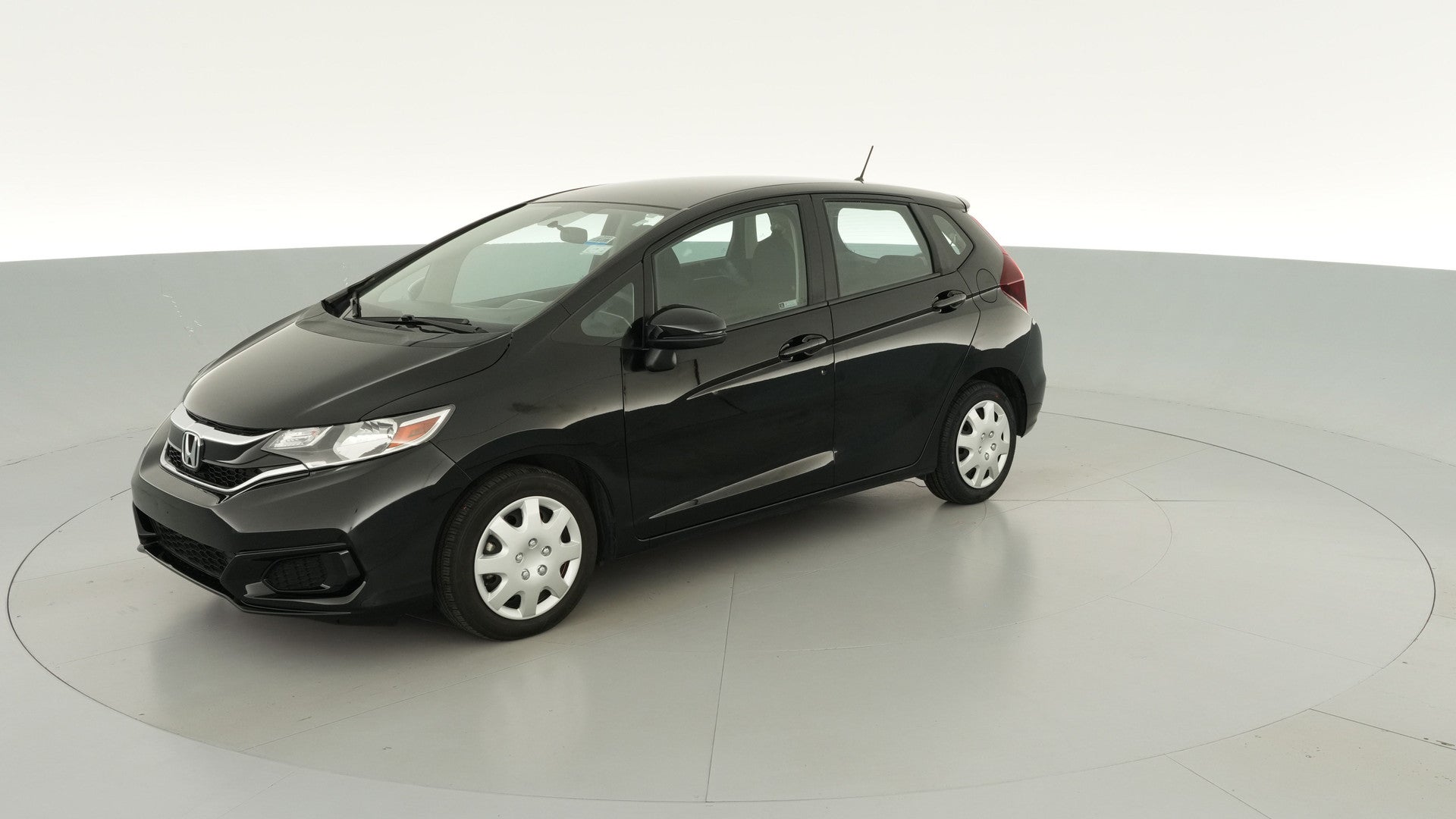 2019 Honda Fit vehicle photo