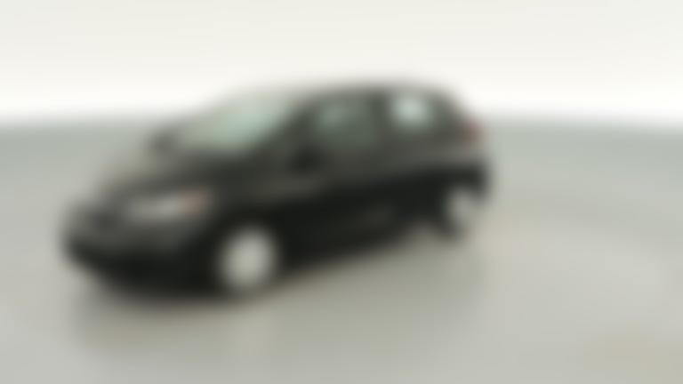2019 Honda Fit vehicle photo