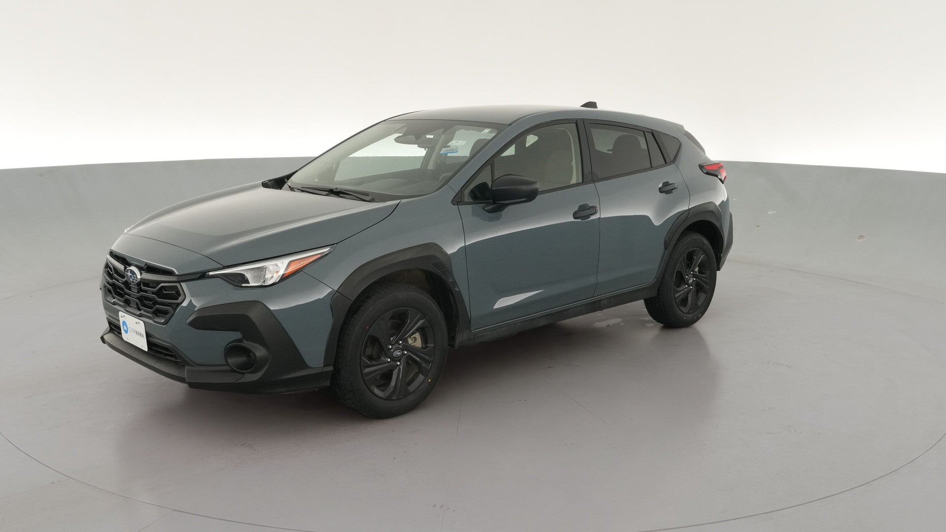 2025 Subaru Crosstrek vehicle photo