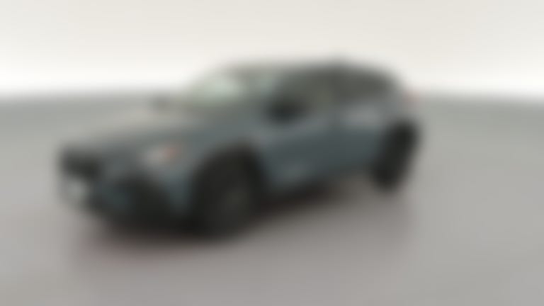 2025 Subaru Crosstrek vehicle photo