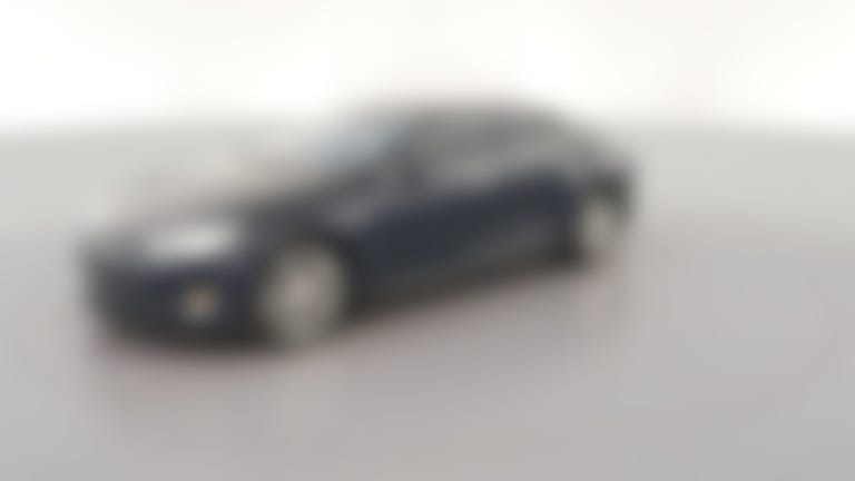 2014 Tesla Model S vehicle photo