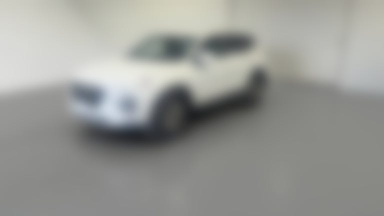 2019 Hyundai Santa Fe vehicle photo