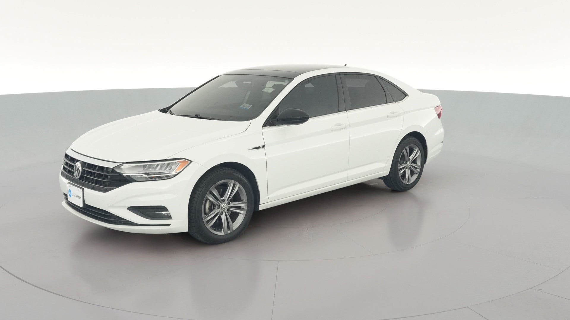 2019 Volkswagen Jetta vehicle photo