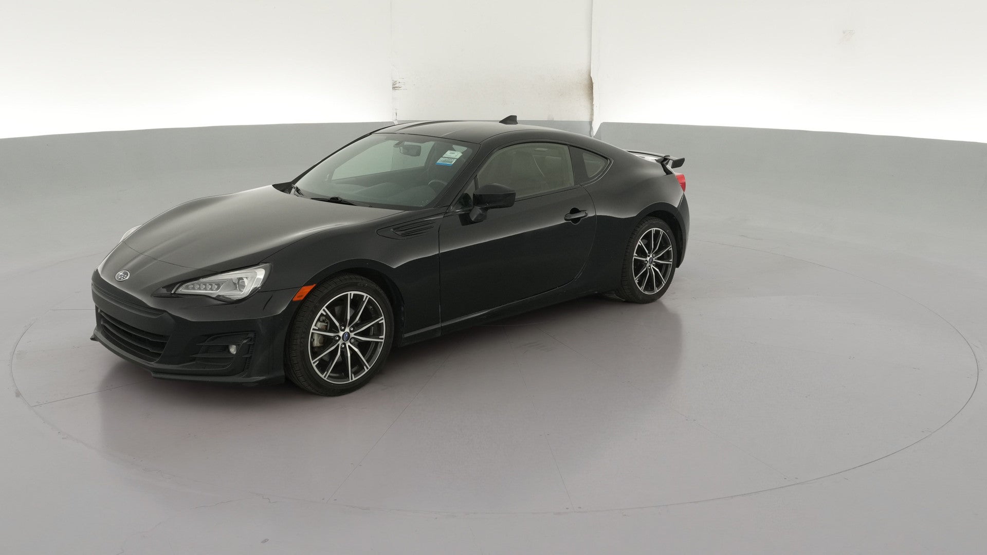 2018 Subaru BRZ vehicle photo