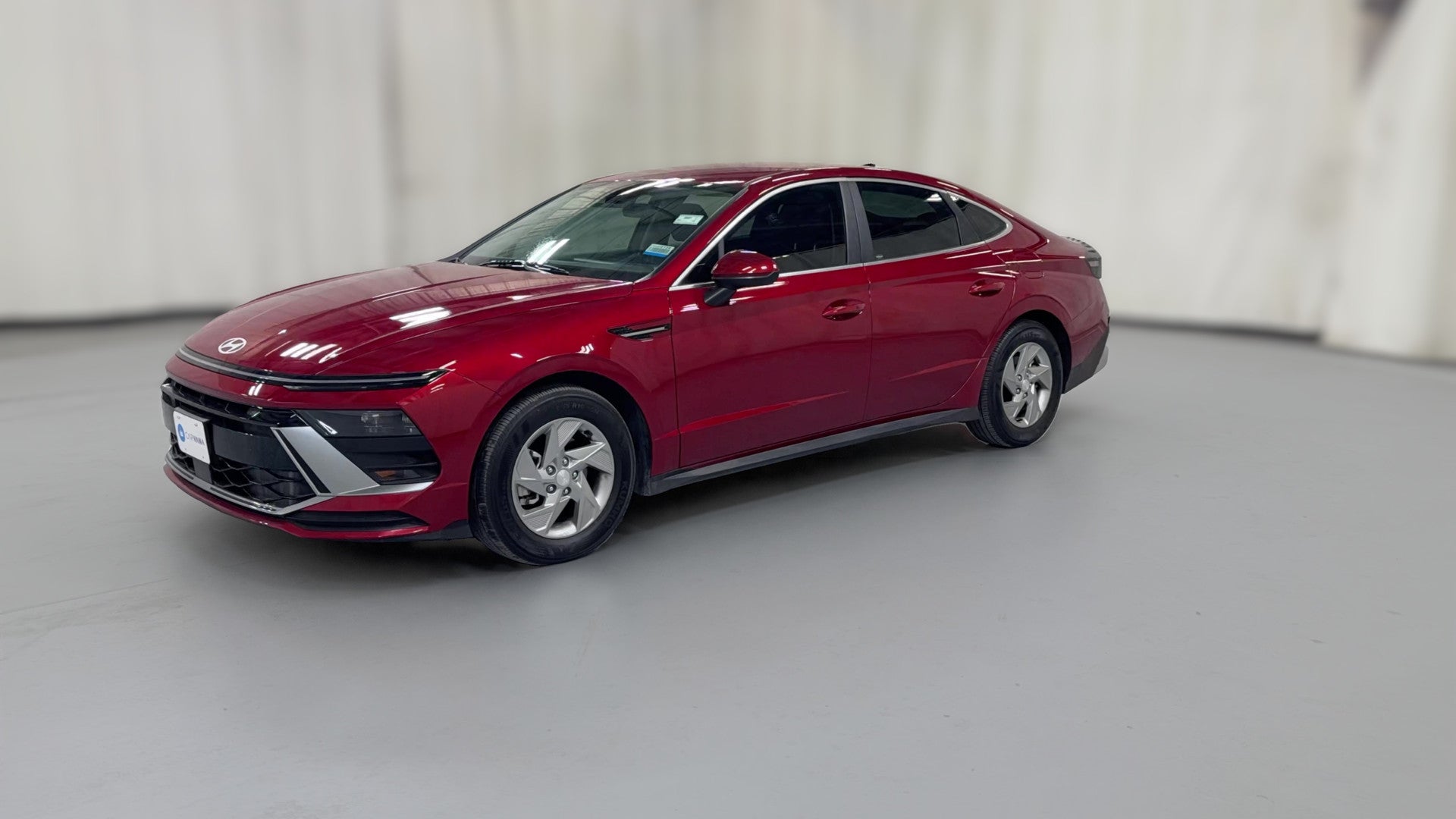 2026 Hyundai Sonata vehicle photo