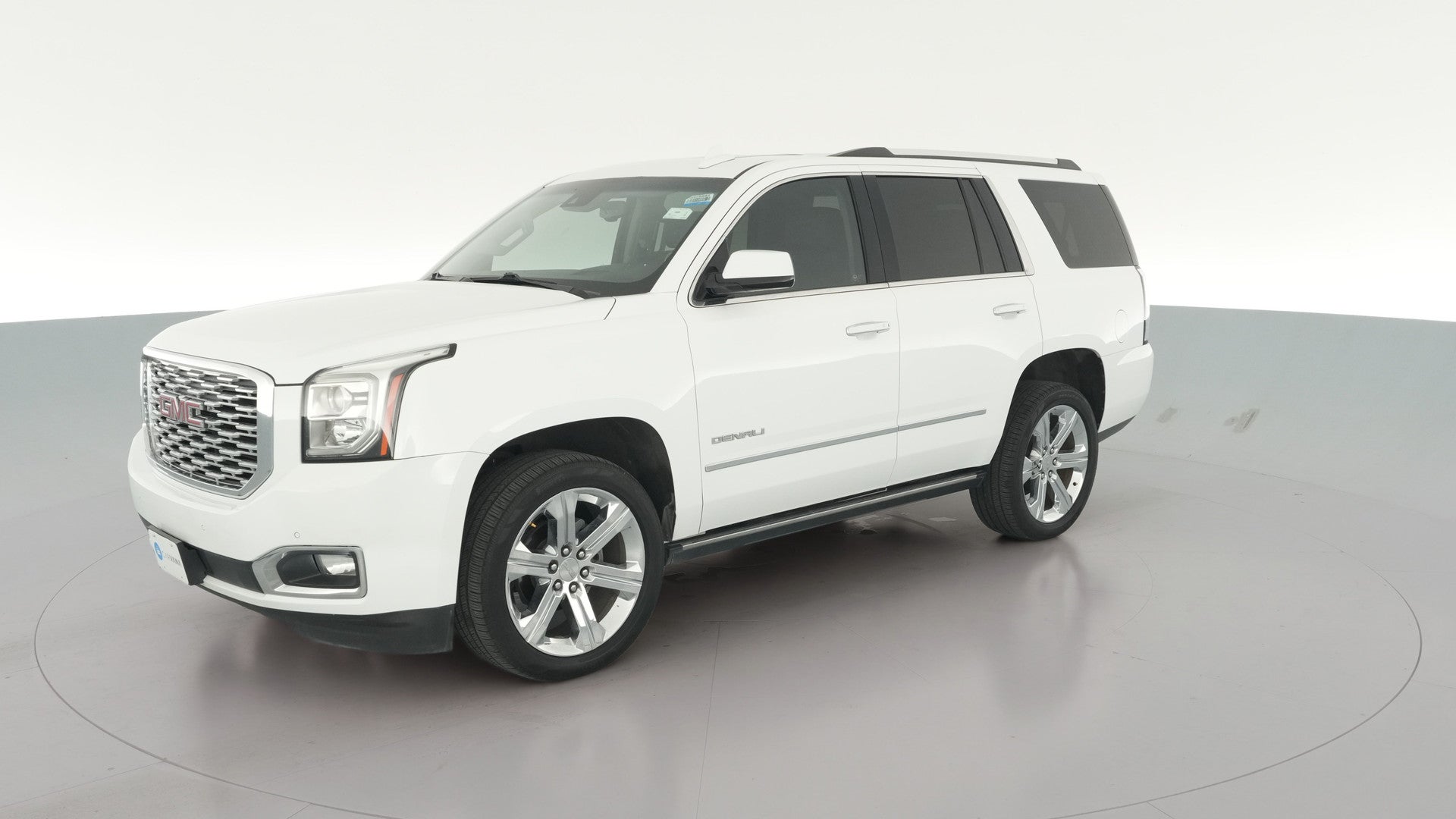 2019 GMC Yukon vehicle photo