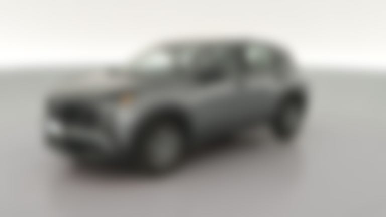 2025 Nissan Kicks vehicle photo