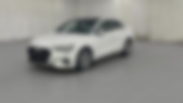 2023 Audi A3 vehicle photo