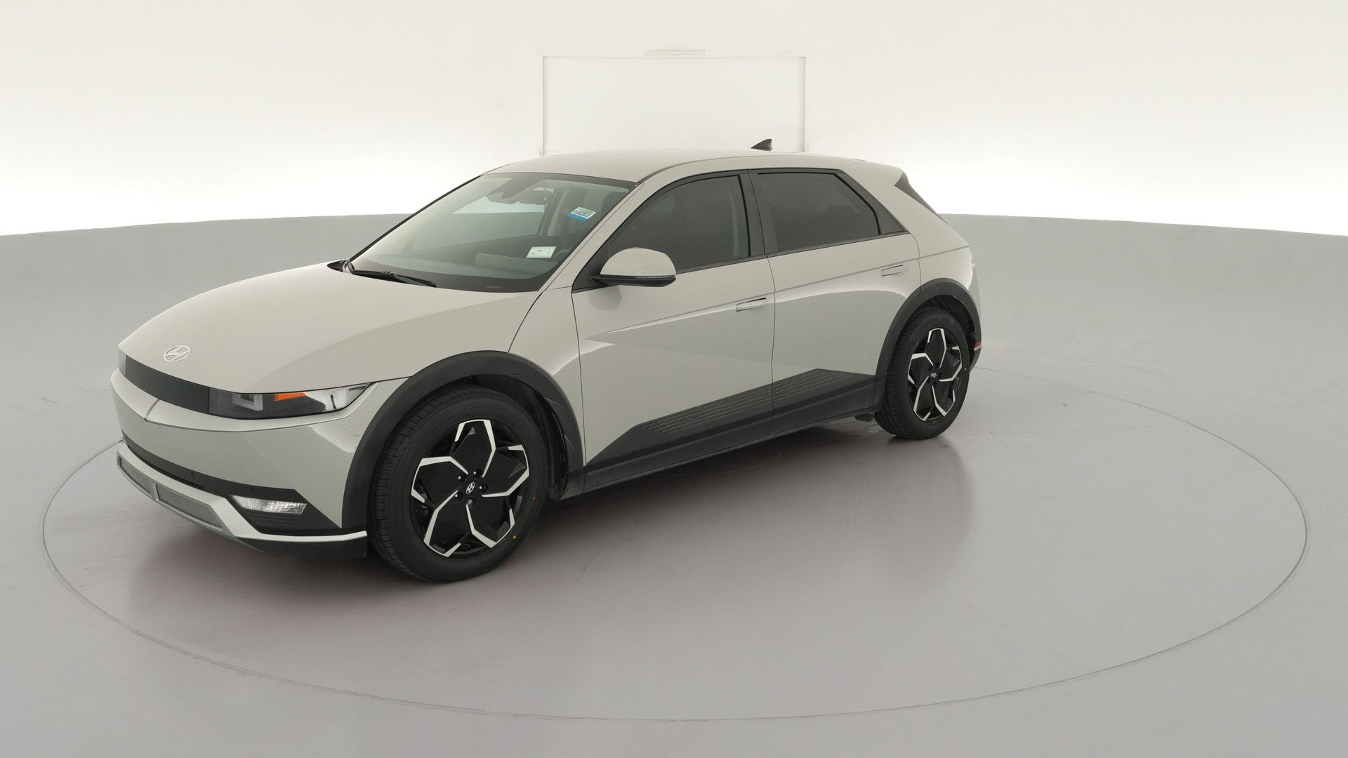 2023 Hyundai IONIQ 5 vehicle photo