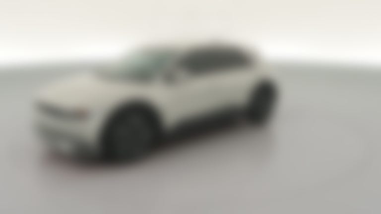 2023 Hyundai IONIQ 5 vehicle photo