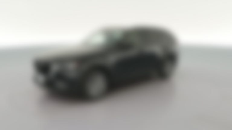 2025 MAZDA CX-90 vehicle photo