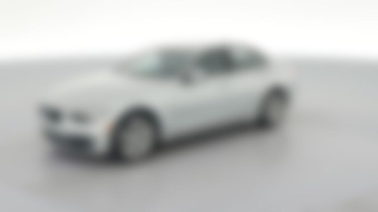 2017 BMW 3 Series vehicle photo