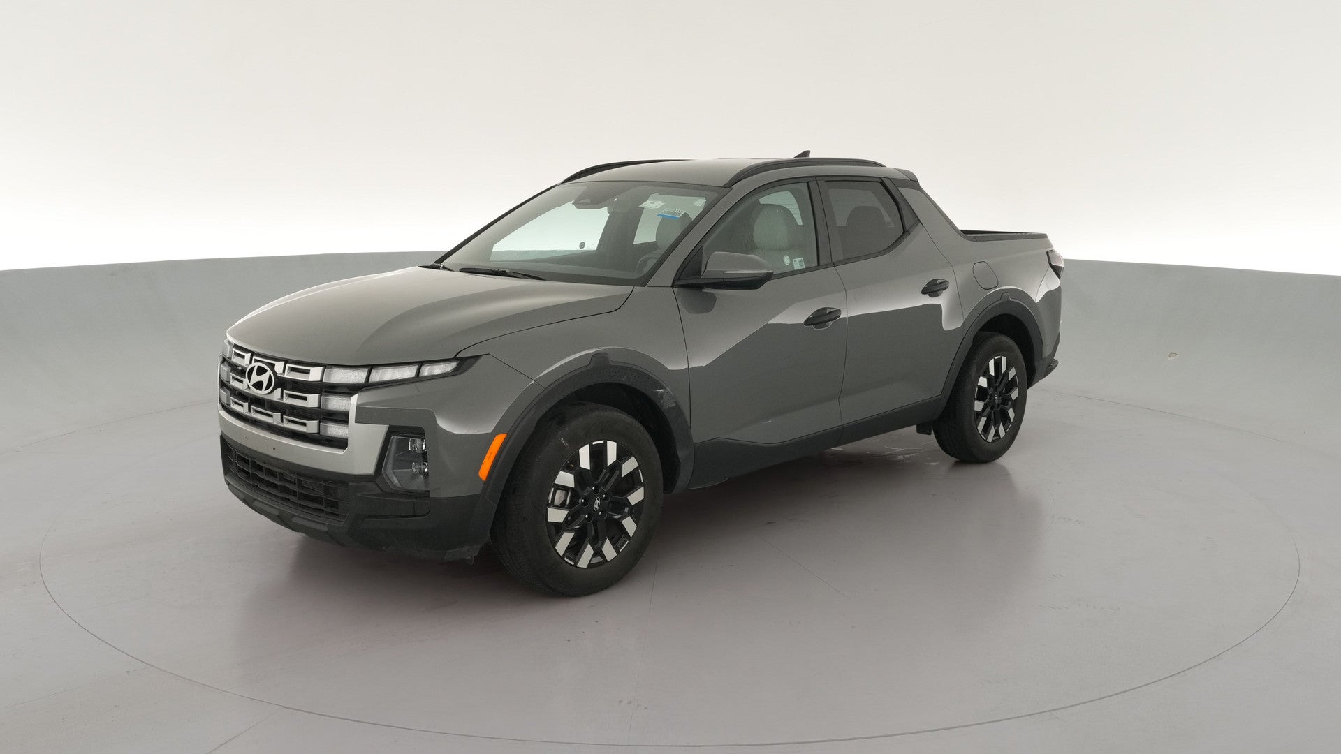 2025 Hyundai Santa Cruz vehicle photo