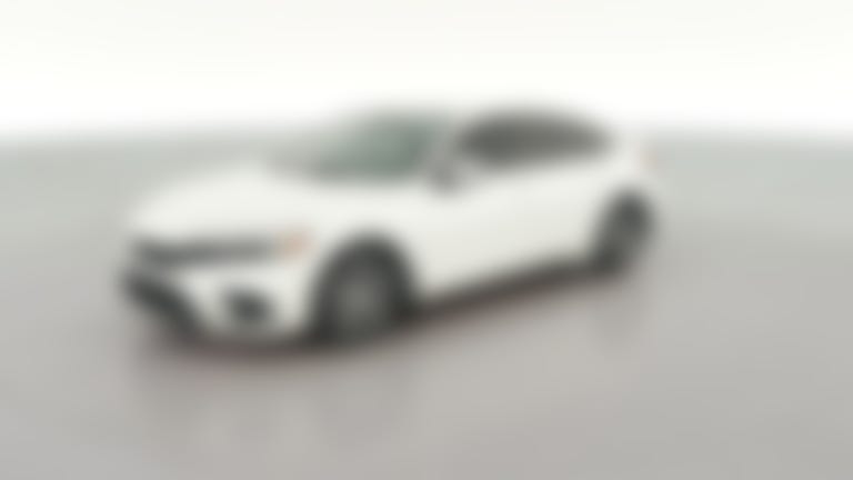 2024 Honda Civic vehicle photo